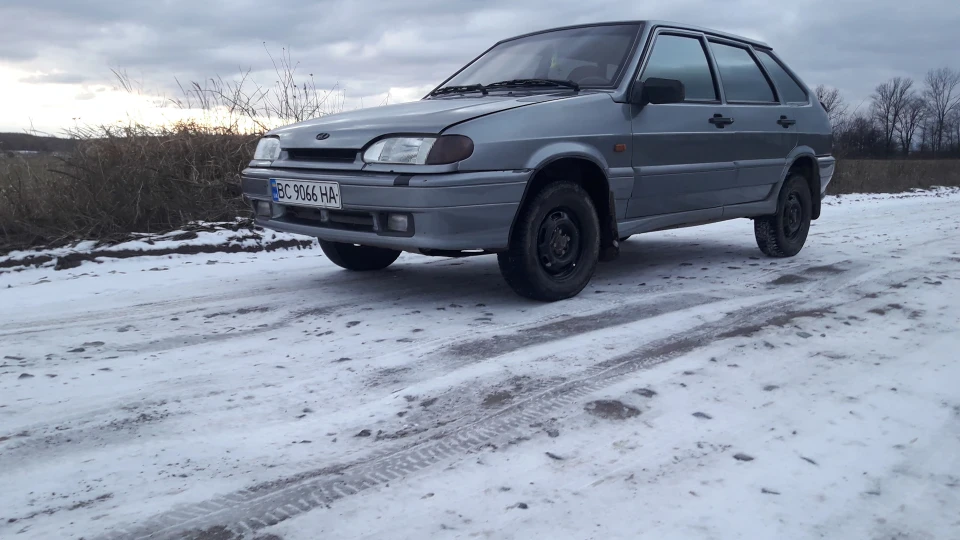 Lada 2114 2