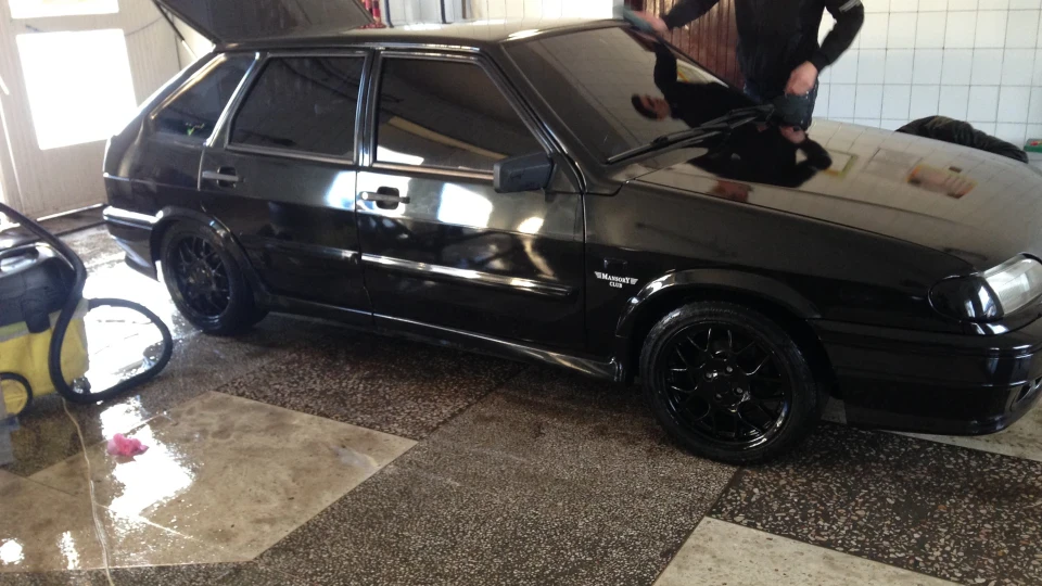 Lada 2114 2