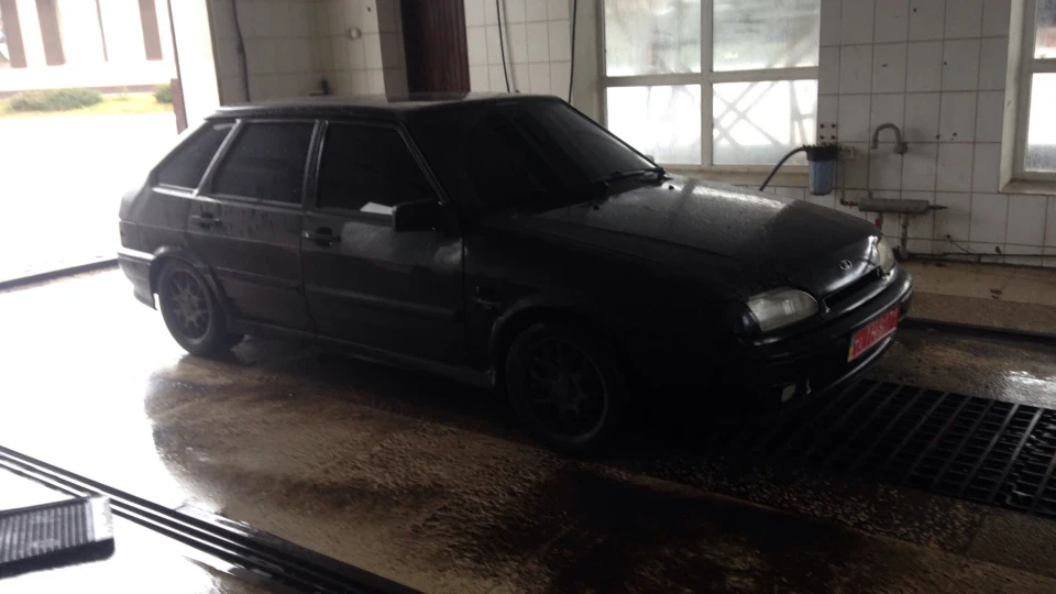 Lada 2114 5