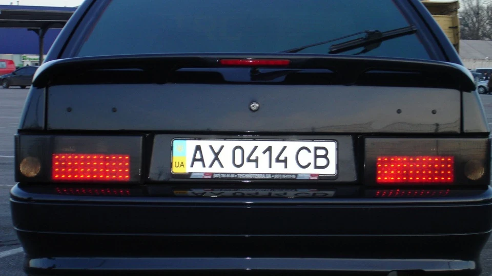 Lada 2114 3