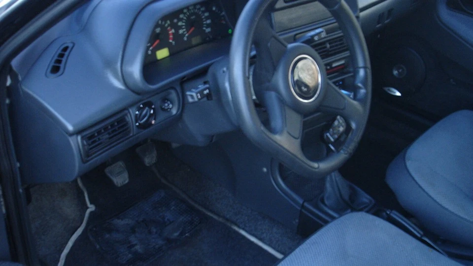 Lada 2114 5