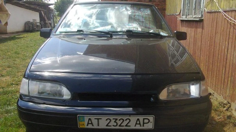 Lada 2114 2