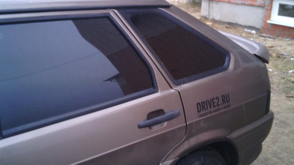 Lada 2114 5