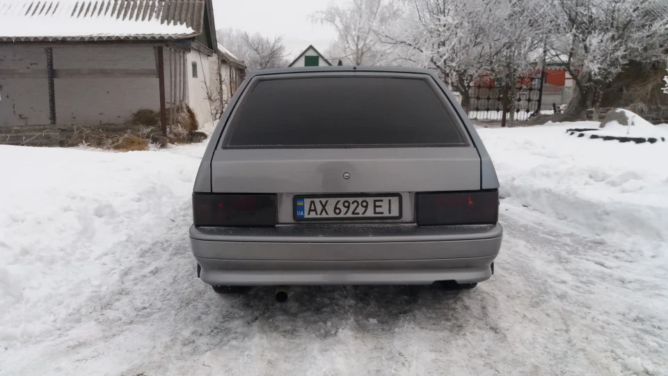 Lada 2114 2