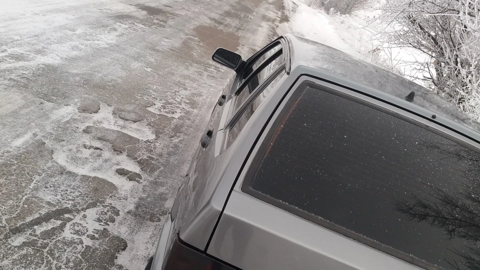 Lada 2114 3
