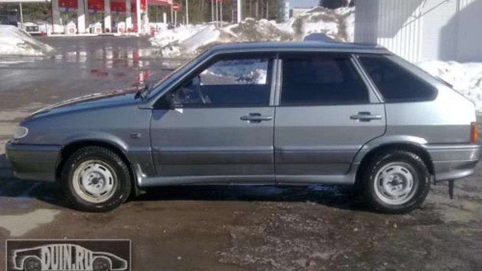 Lada 2114