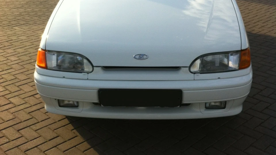 Lada 2114 2