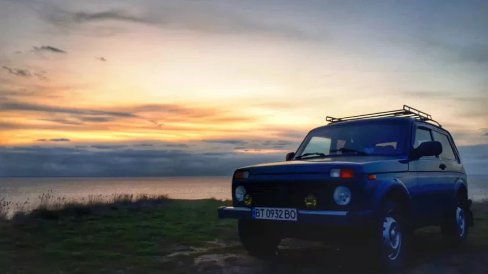 Lada 2114
