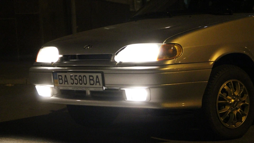 Lada 2114 2