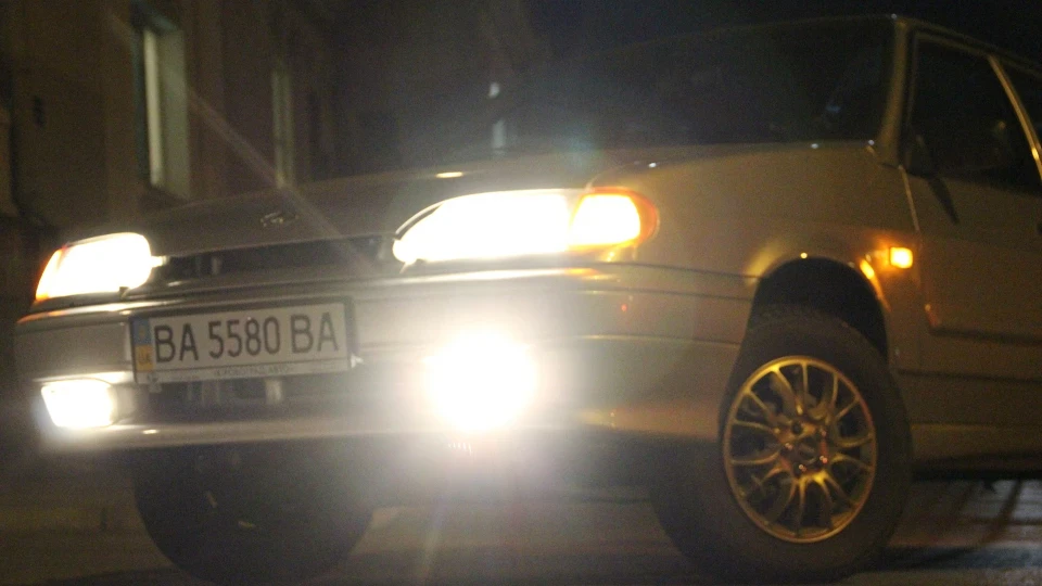 Lada 2114 3