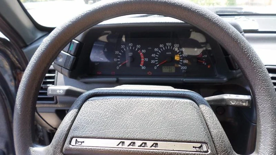 Lada 2114