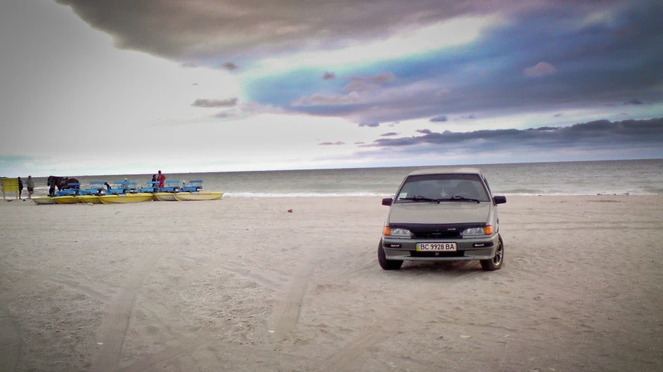 Lada 2114 2