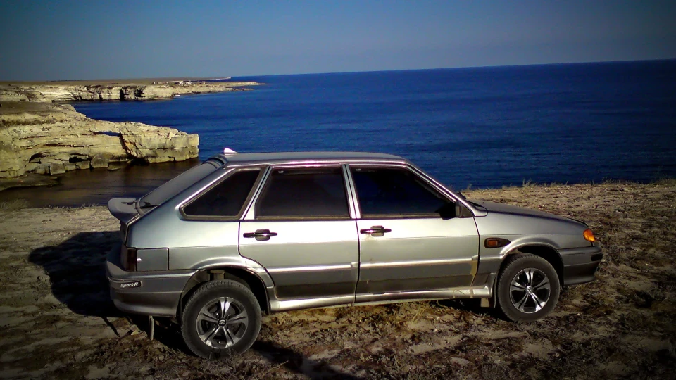 Lada 2114 5