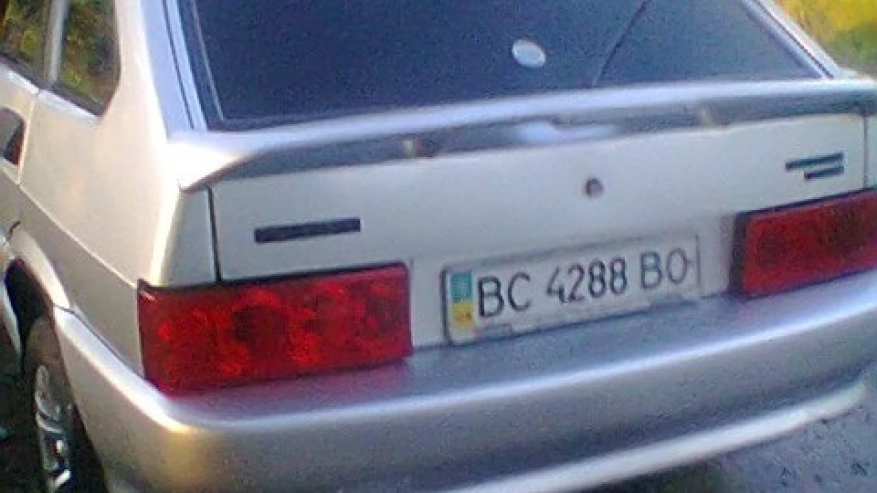 Lada 2114 3