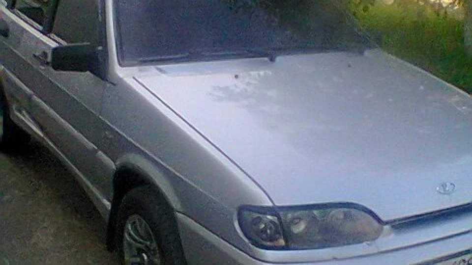 Lada 2114 4