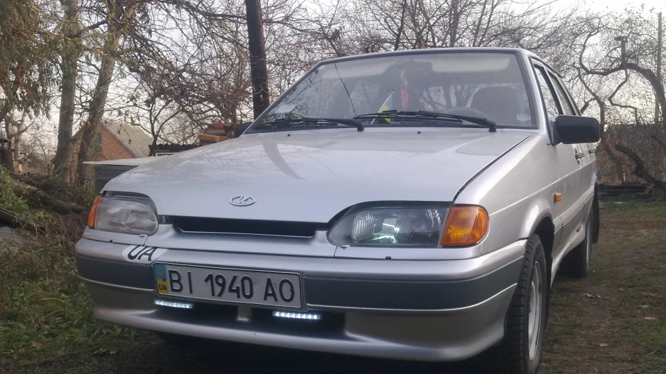 Lada 2114