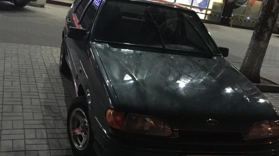 Lada 2114 2