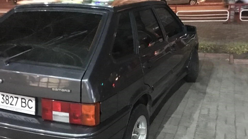 Lada 2114 3