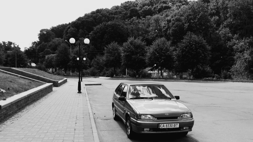 Lada 2114 2