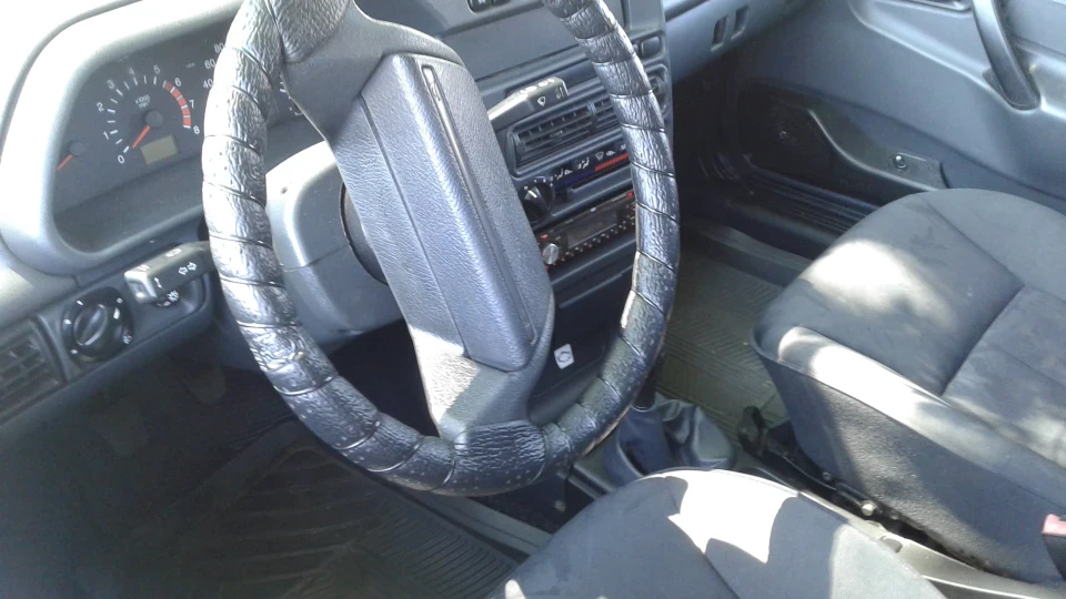 Lada 2114 4
