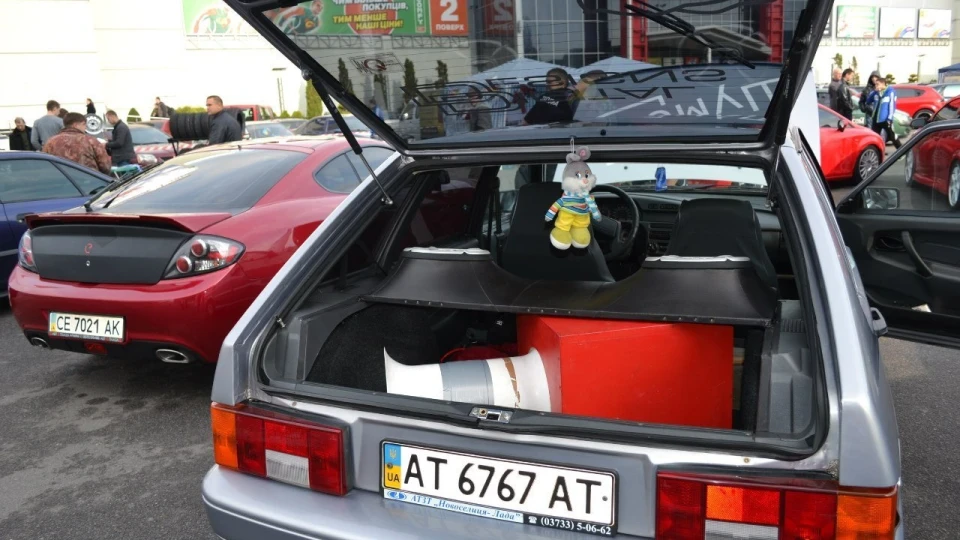 Lada 2114 3