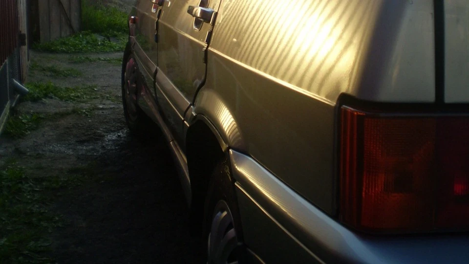 Lada 2114 3