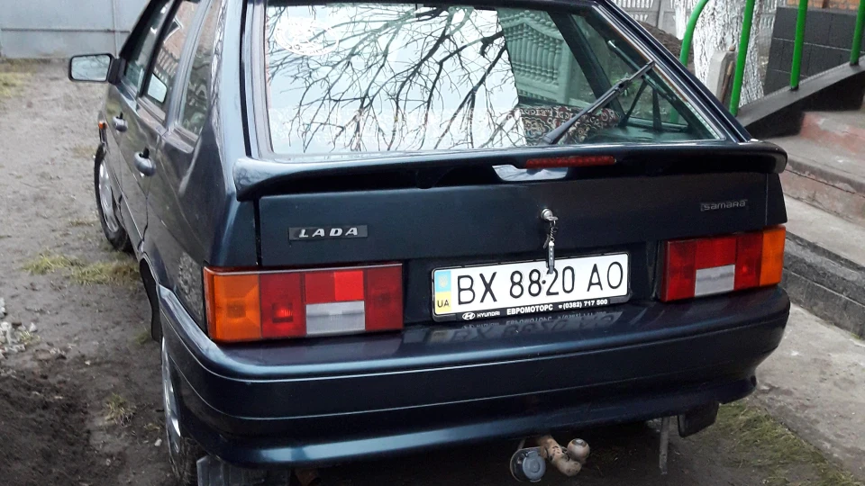 Lada 2114