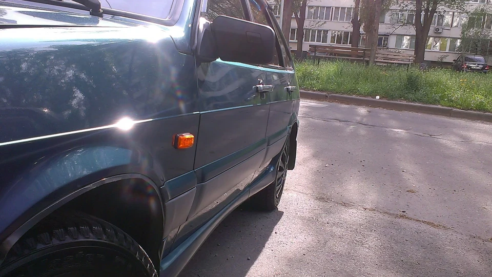 Lada 2114 3