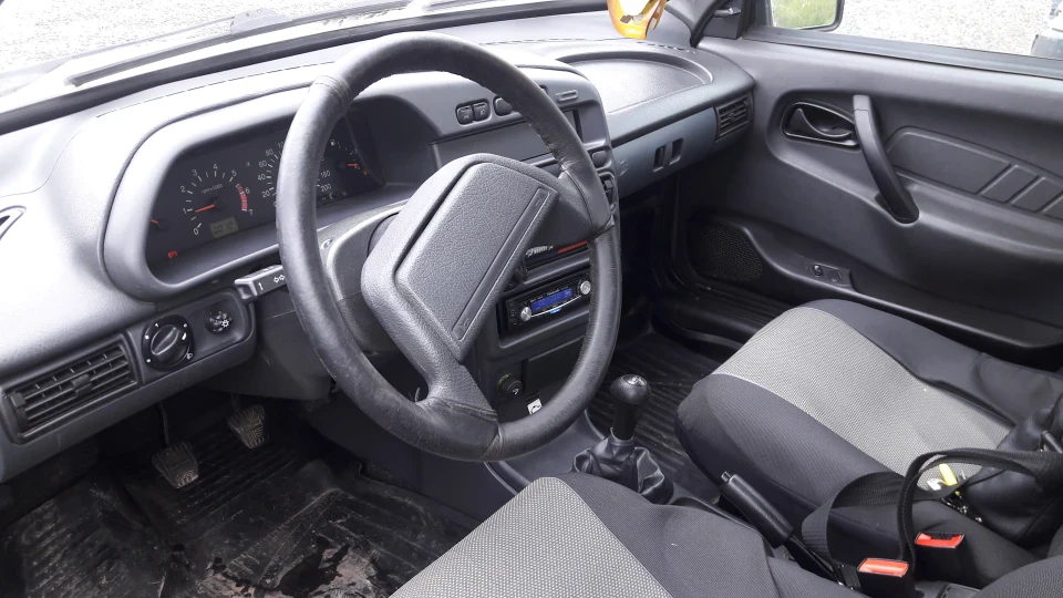 Lada 2114 3