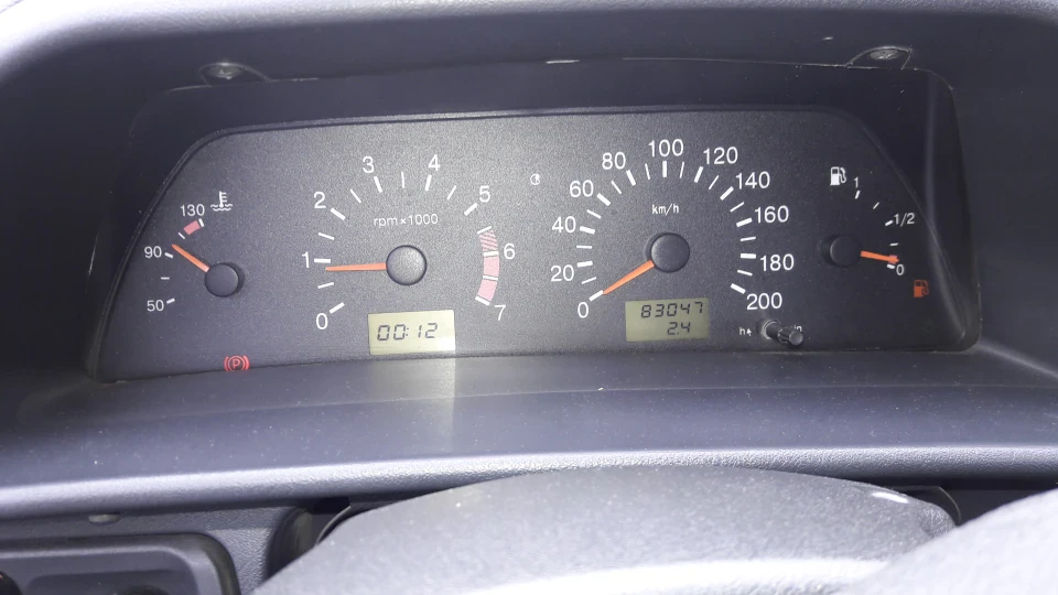 Lada 2114 4