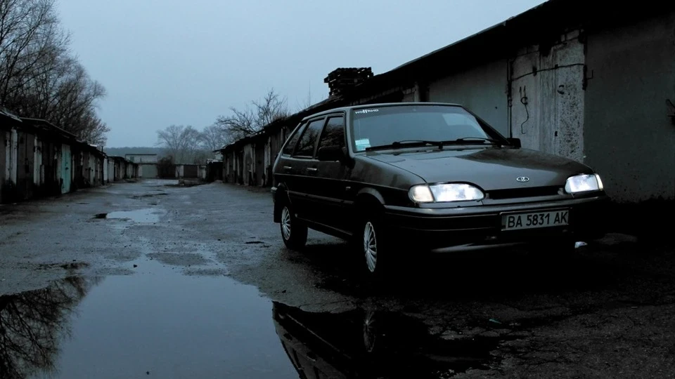 Lada 2114 2