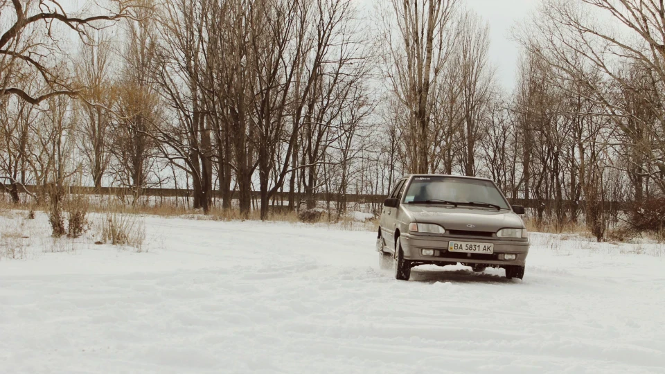 Lada 2114 4