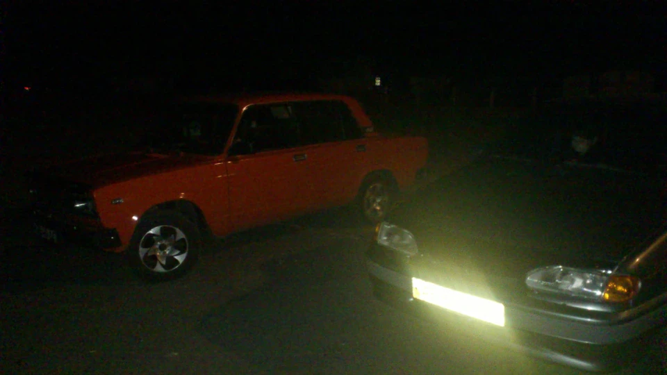 Lada 2114 2