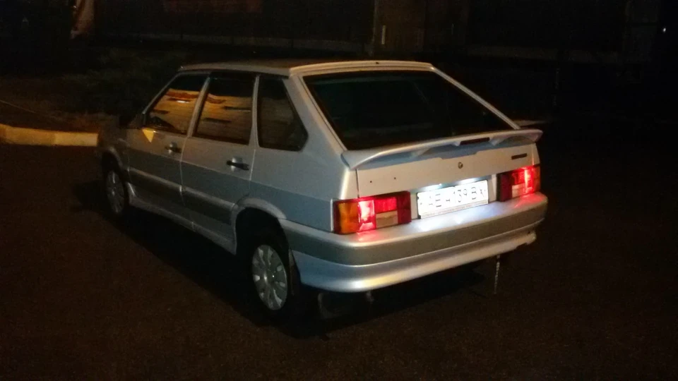 Lada 2114 2