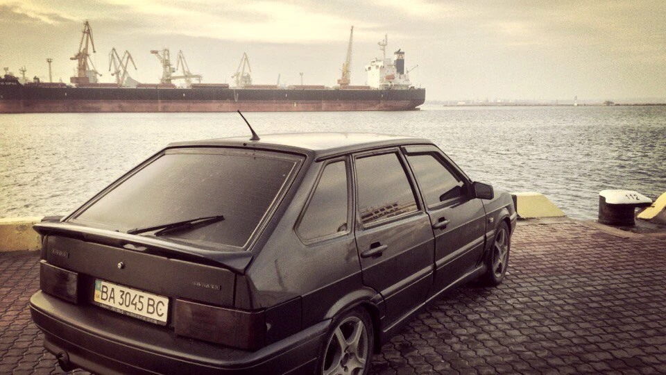 Lada 2114