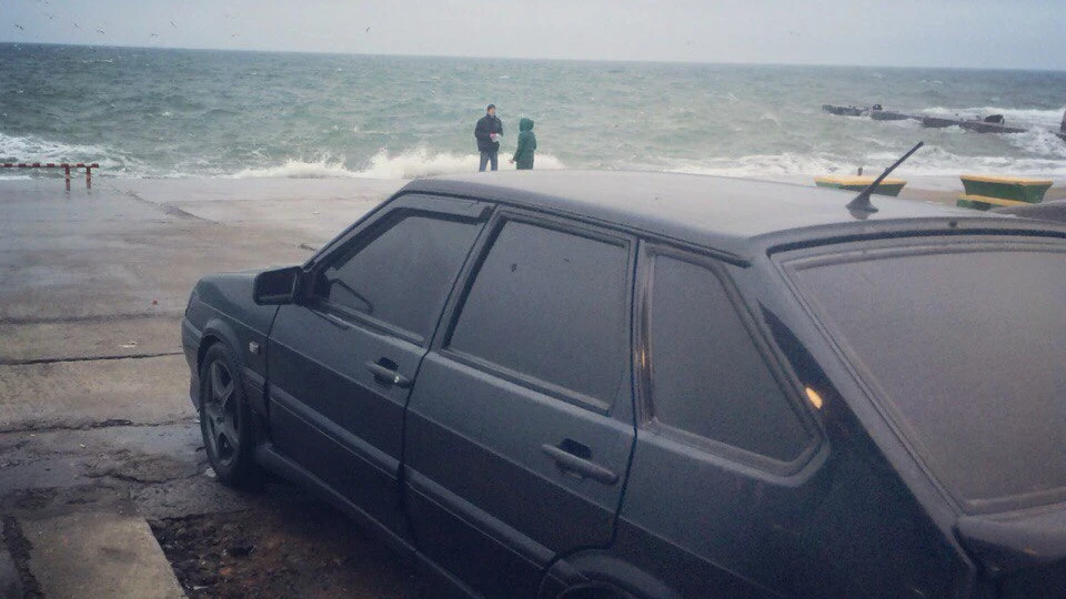 Lada 2114 2