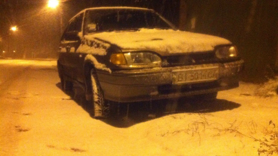 Lada 2114 4
