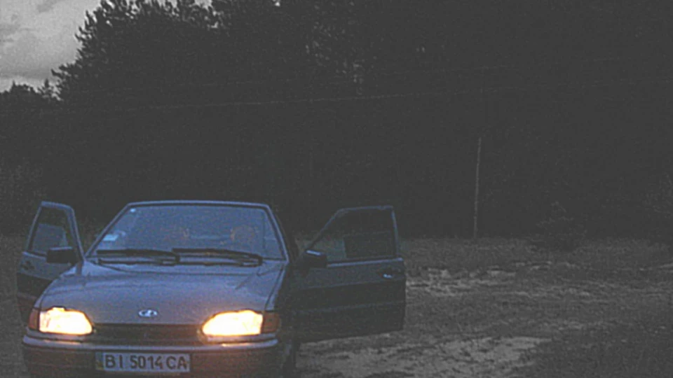 Lada 2114 2