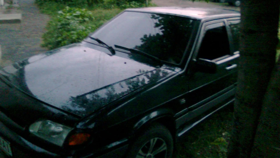 Lada 2114 3