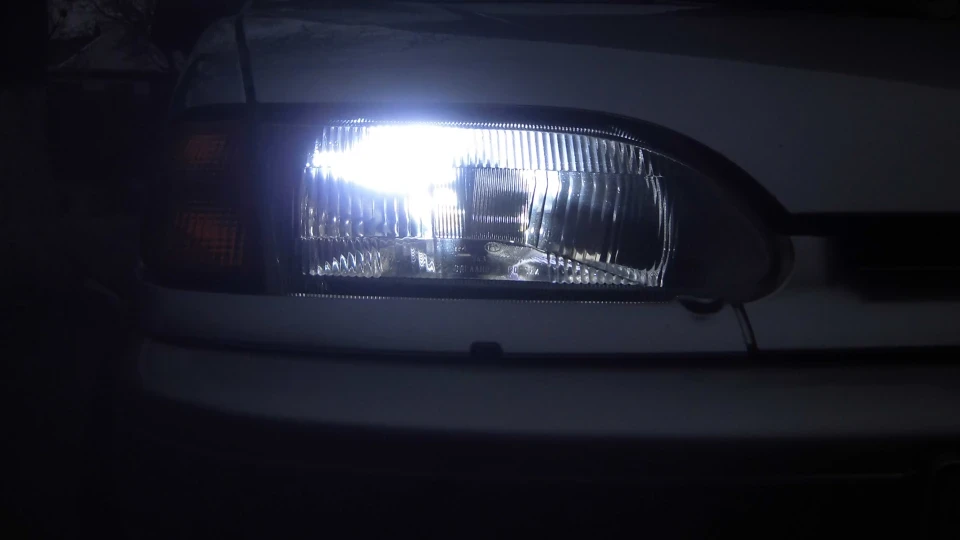 Lada 2114 2
