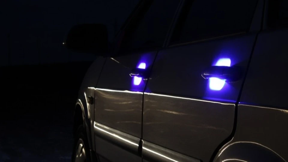 Lada 2114 2