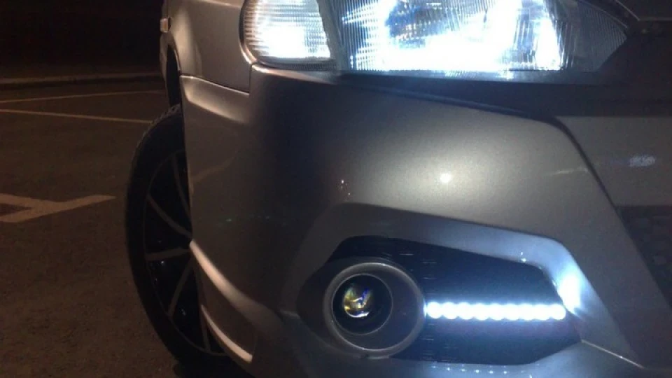 Lada 2114 4