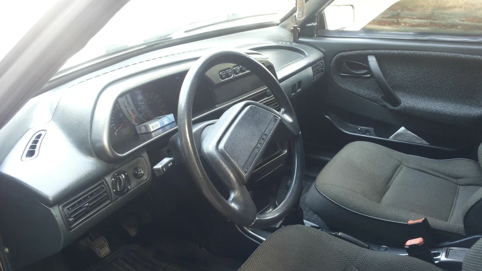 Lada 2114 4