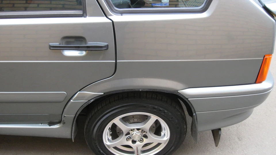 Lada 2114 5