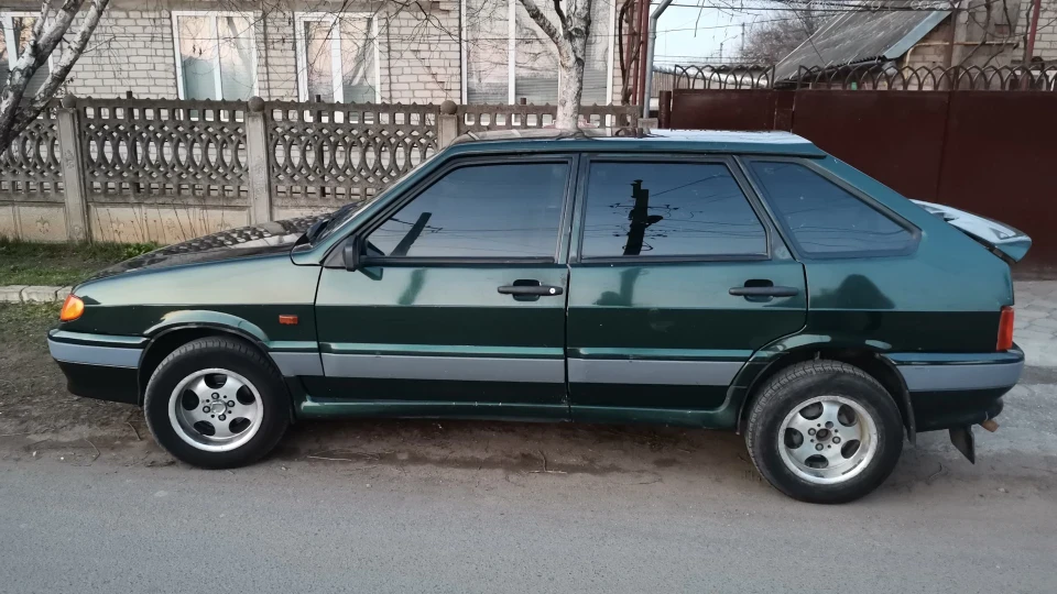 Lada 2114