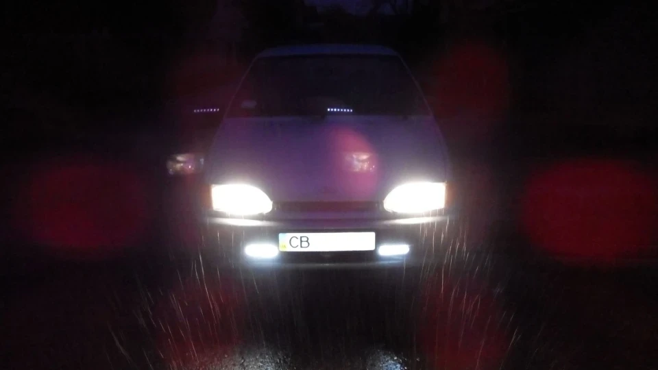 Lada 2114 3