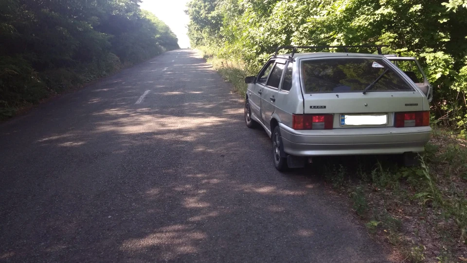 Lada 2114