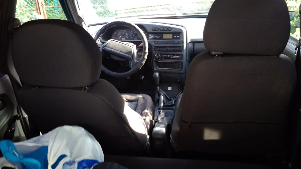 Lada 2114 3