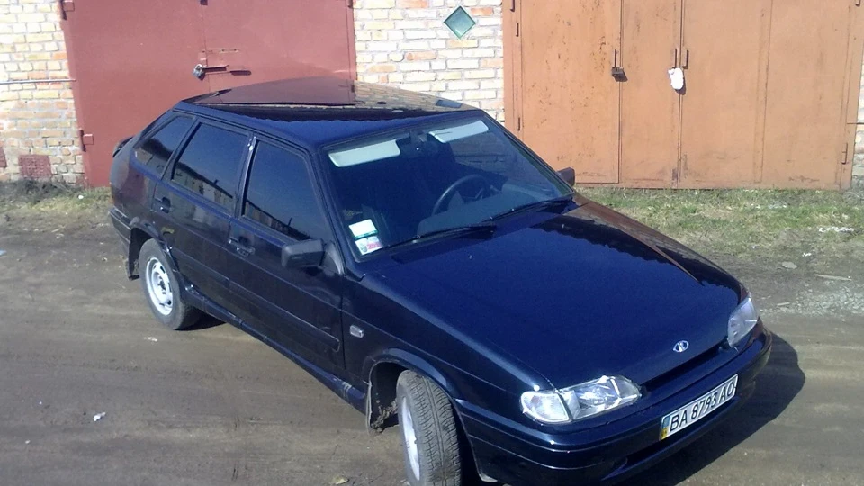 Lada 2114 ...... 3