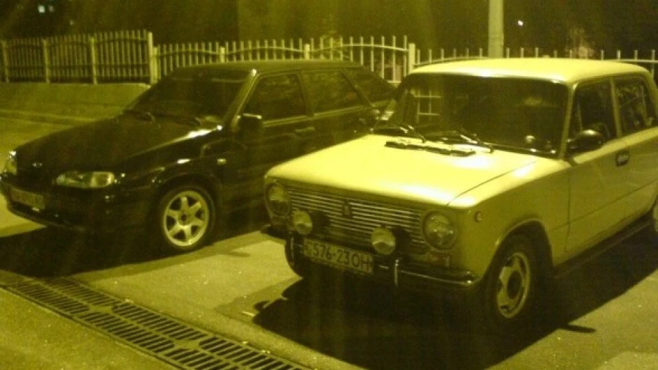 Lada 2114 ...... 4